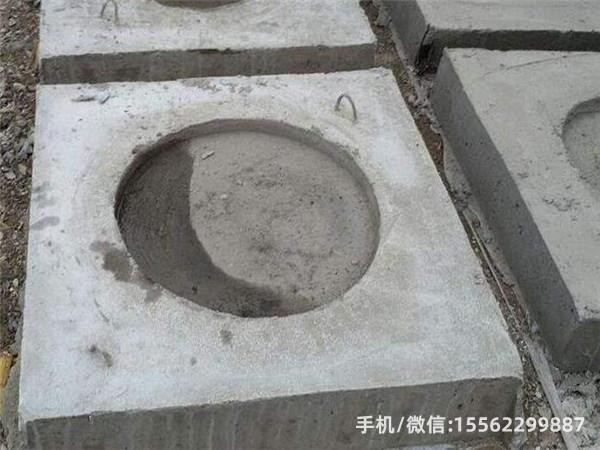 银州DP14混凝土电杆底盘